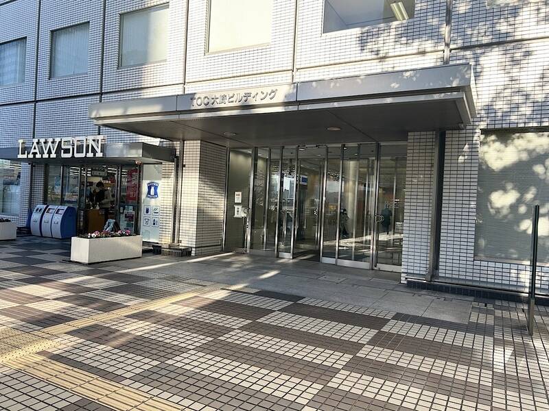 H1T大崎 OPENSPACE-29