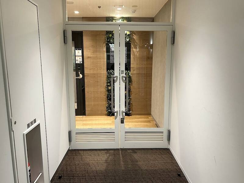 H1T大崎 OPENSPACE-30