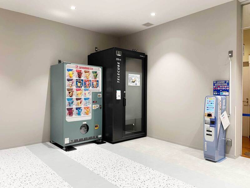 【レンタルスペース】【スペイシー】貸会議室 1名の画像