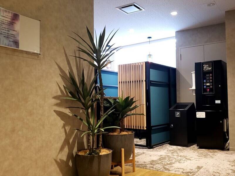 H1T水天宮 ROOM W 07-14