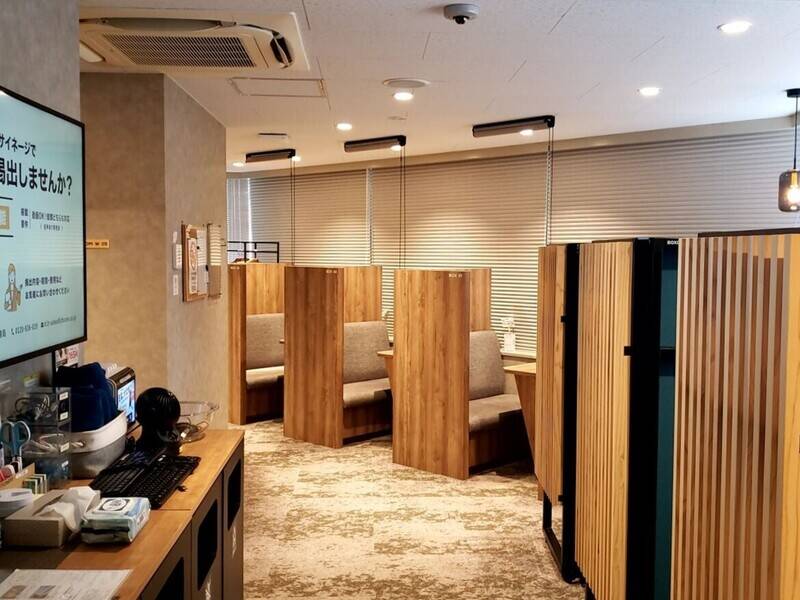 H1T水天宮 ROOM W 07-16