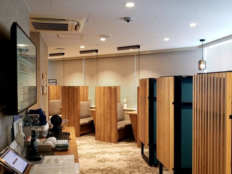 H1T水天宮 ROOM W 07-17