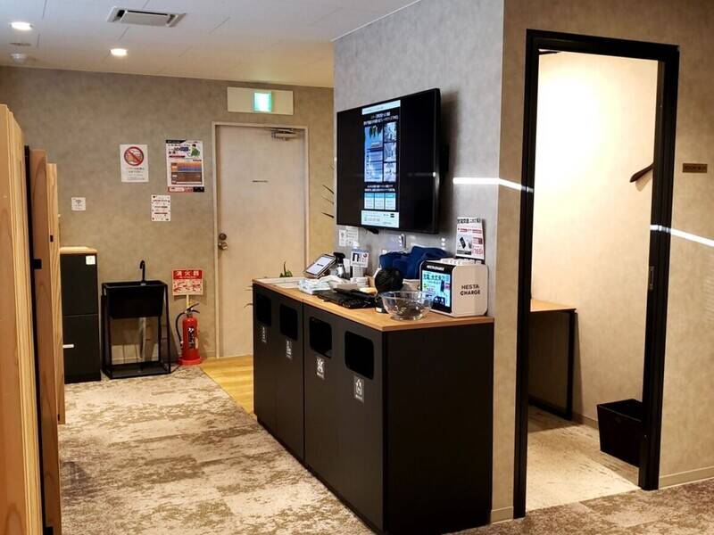 H1T水天宮 ROOM W 07-23