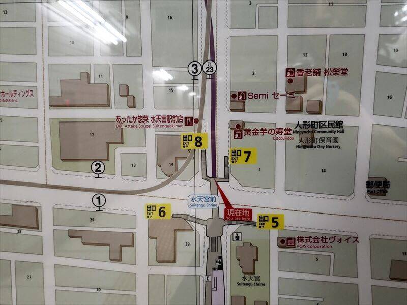 H1T水天宮 ROOM W 07-48