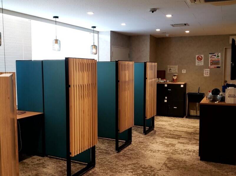 H1T水天宮 ROOM W 01-22