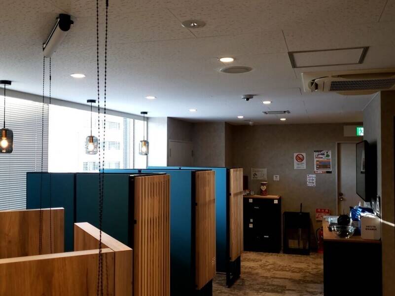 H1T水天宮 ROOM W 01-33