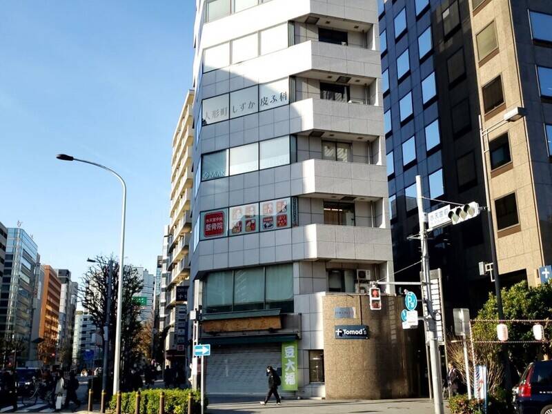 H1T水天宮 ROOM W 01-47
