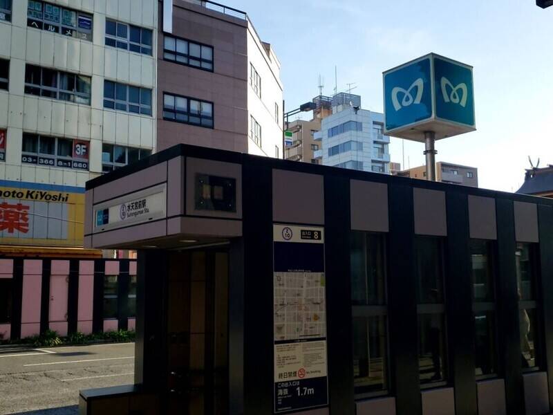 H1T水天宮 ROOM W 01-50