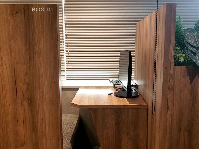 H1T水天宮 BOX 01-14