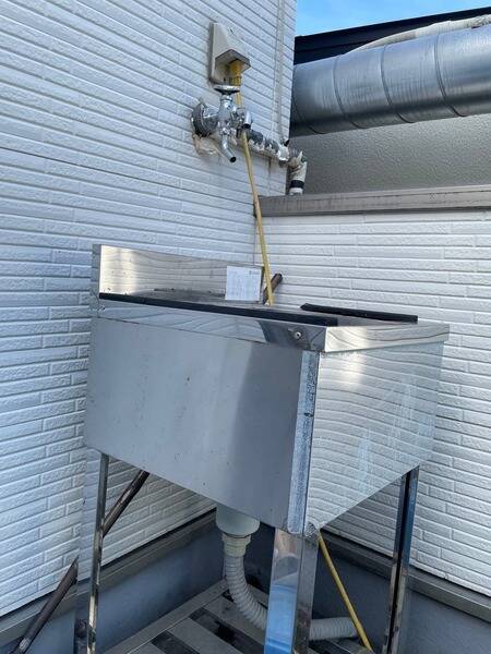 まっち　屋上貸切BBQ・ドッグラン-3