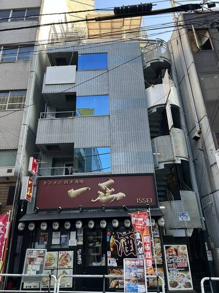 神保町お茶の水ウィルシャー・プレイス-26