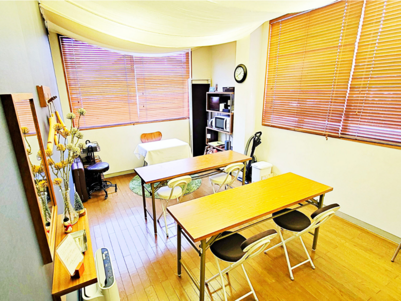 高崎のミニ会議室｜駅から徒歩６分【carima高崎】-17