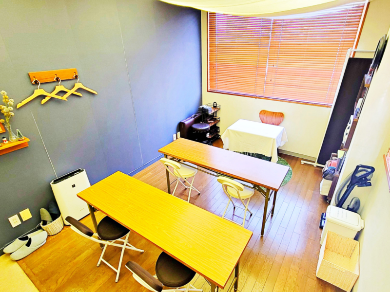 高崎のミニ会議室｜駅から徒歩６分【carima高崎】-16