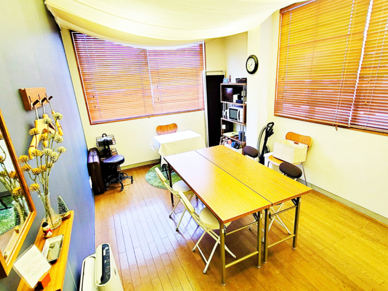 高崎のミニ会議室｜駅から徒歩６分【carima高崎】-10