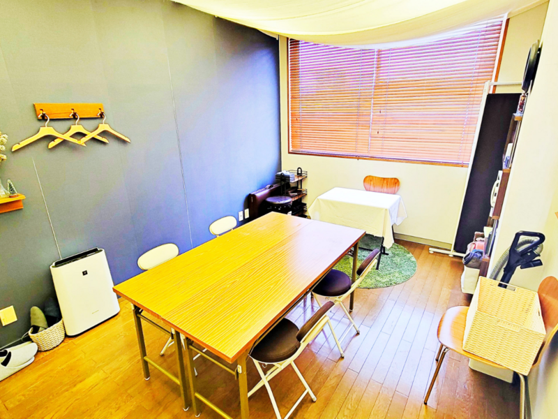 高崎のミニ会議室｜駅から徒歩６分【carima高崎】-14