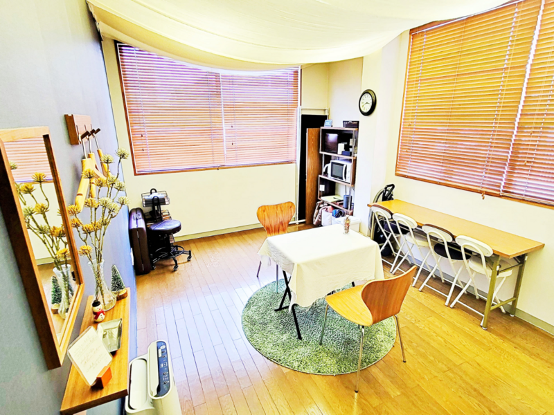 高崎のミニ会議室｜駅から徒歩６分【carima高崎】-12