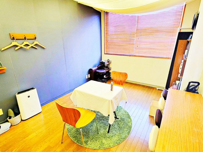 高崎のミニ会議室｜駅から徒歩６分【carima高崎】-11