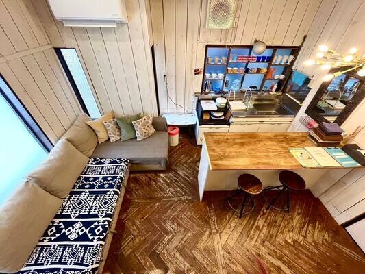 大町ジャンクション　MANO-2