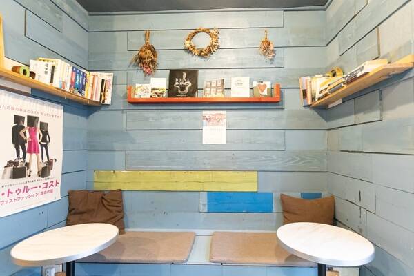 Cafe Junxion-1