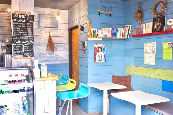 Cafe Junxion-2