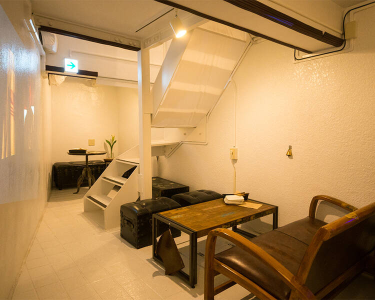 【レンタルスペース】【スペイシー】貸会議室 用賀駅 25名の画像