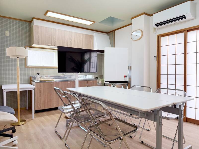 レンタルサロンotorina 高崎-2