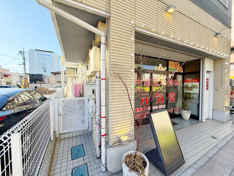 レンタルサロンotorina 高崎-30