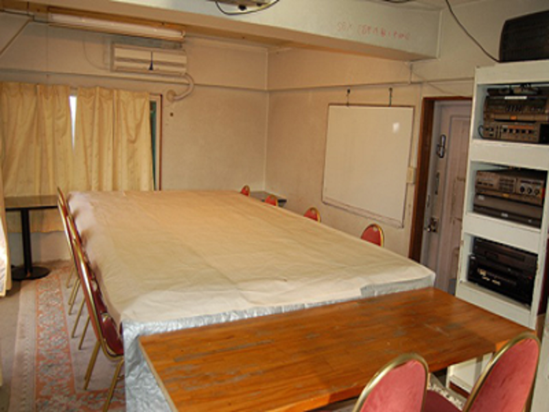 HOPIA 3F PF レンタル ルーム-1