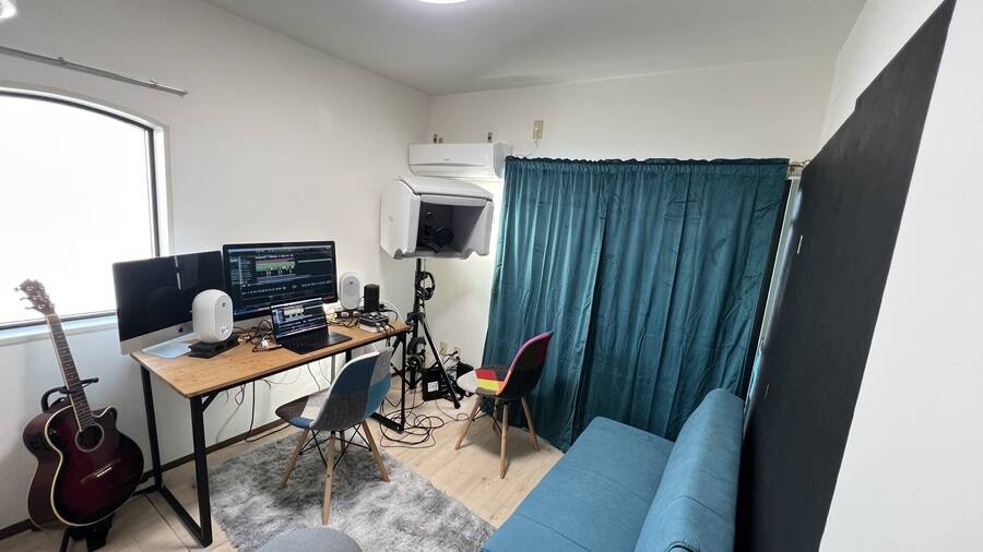 【レンタルスペース】【スペイシー】貸会議室 関目高殿駅 1名の画像