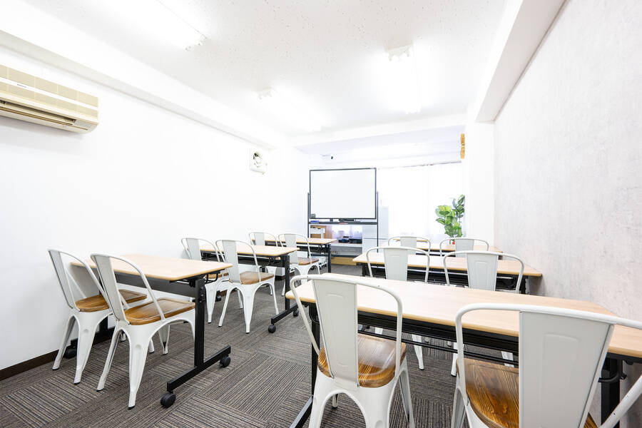 【Good Space会議室 山友旭 RoomA】-9