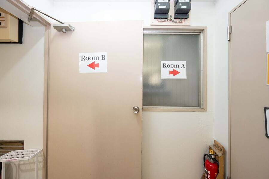 【Good Space会議室 山友旭 RoomA】-18