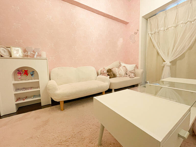 THE POINT relaxing名古屋名駅2丁目-24