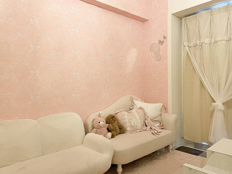 THE POINT relaxing名古屋名駅2丁目-25
