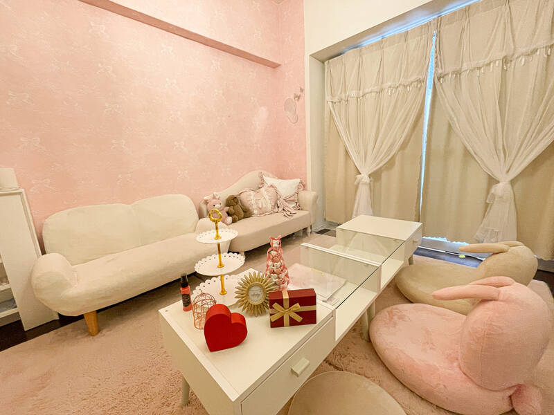 THE POINT relaxing名古屋名駅2丁目-26