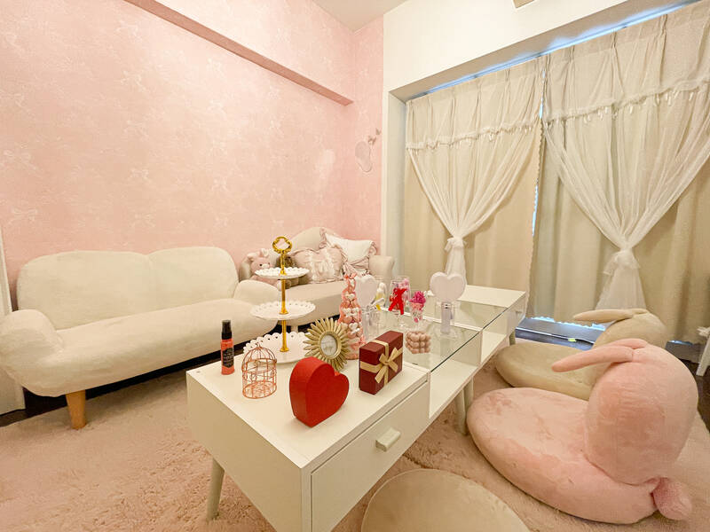 THE POINT relaxing名古屋名駅2丁目-22