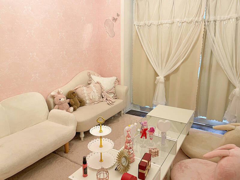 THE POINT relaxing名古屋名駅2丁目-44