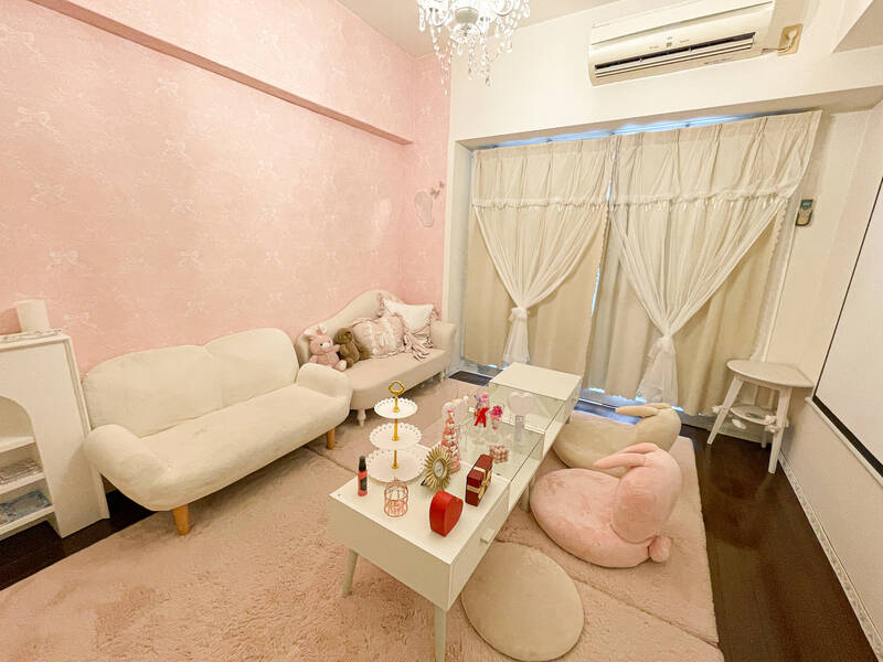 THE POINT relaxing名古屋名駅2丁目-45