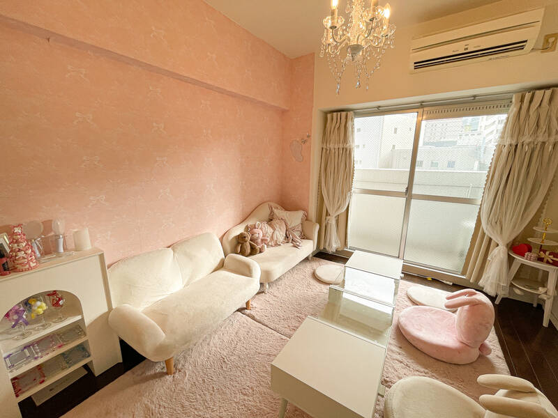THE POINT relaxing名古屋名駅2丁目-42