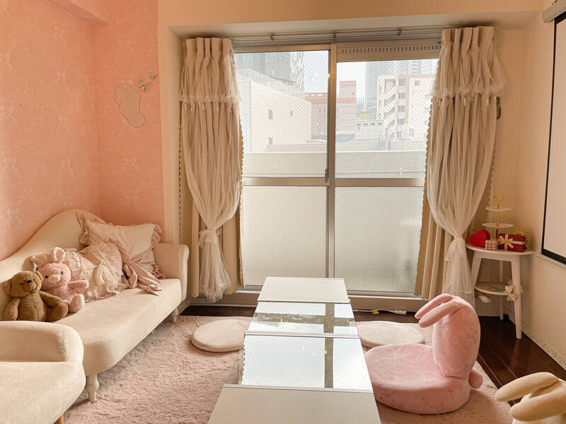 THE POINT relaxing名古屋名駅2丁目-32