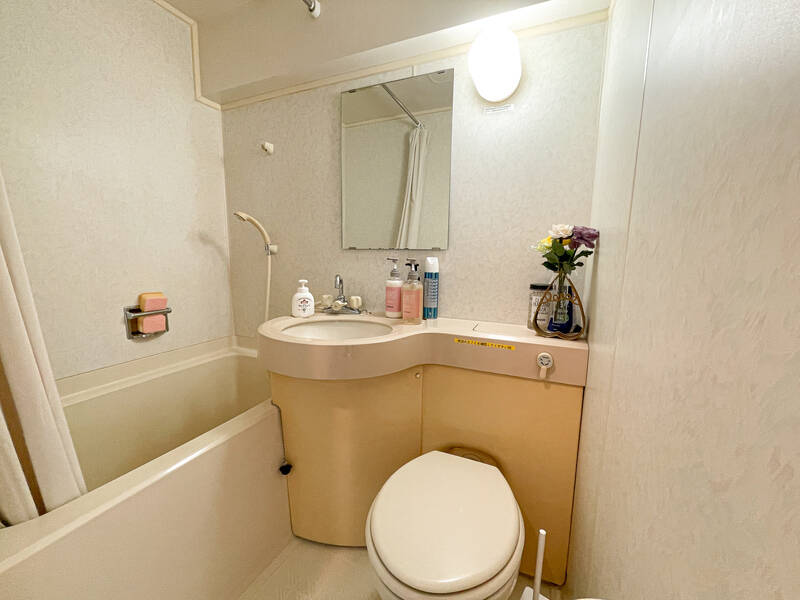 THE POINT relaxing名古屋名駅2丁目-19