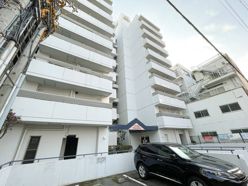 THE POINT relaxing名古屋名駅2丁目-51