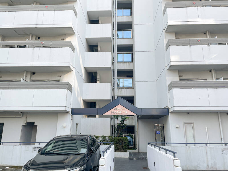 THE POINT relaxing名古屋名駅2丁目-4