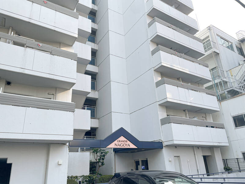 THE POINT relaxing名古屋名駅2丁目-52