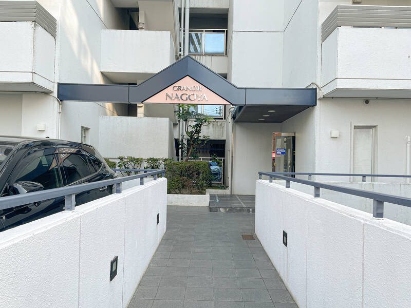 THE POINT relaxing名古屋名駅2丁目-53