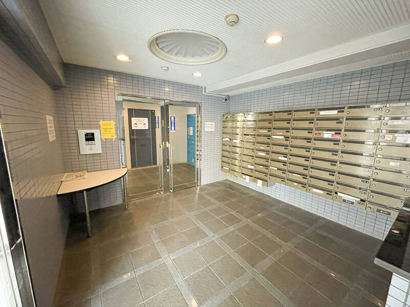 THE POINT relaxing名古屋名駅2丁目-54