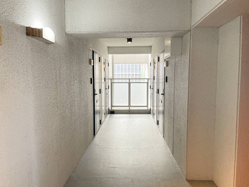 THE POINT relaxing名古屋名駅2丁目-56