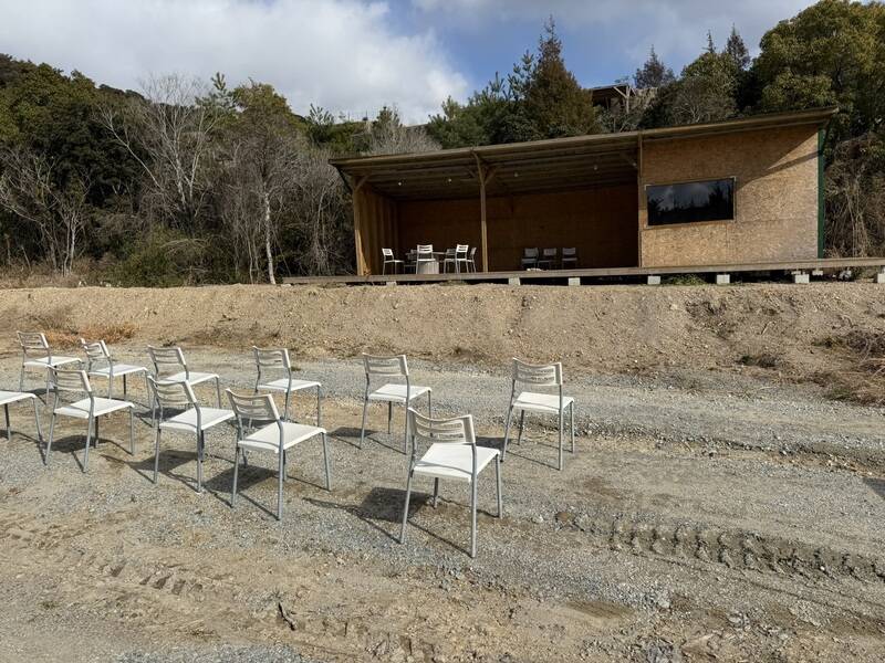 【レンタルスペース】【スペイシー】貸会議室 50名の画像