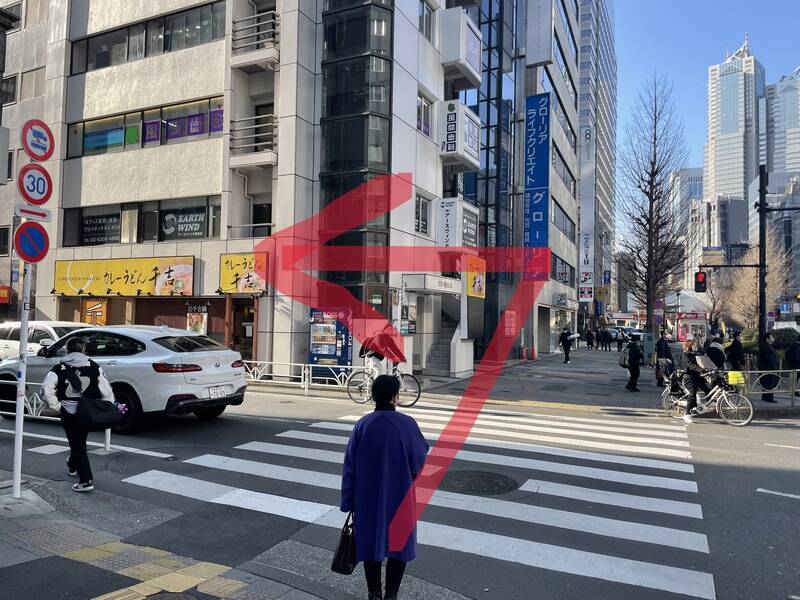 ザ・スペース新宿南口Cスタジオ-22