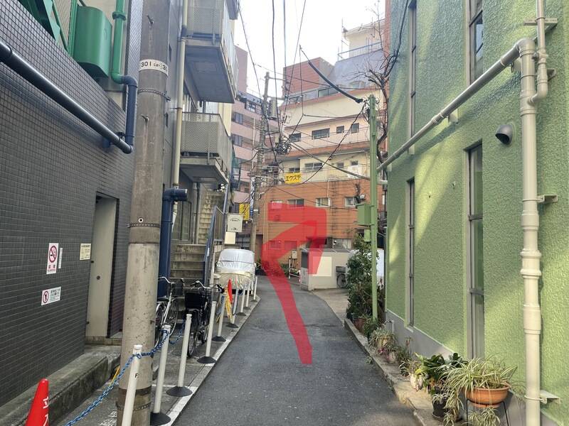 ザ・スペース新宿南口Cスタジオ-26