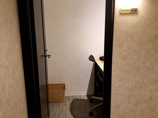 H1T池袋東口 ROOM W 06-1